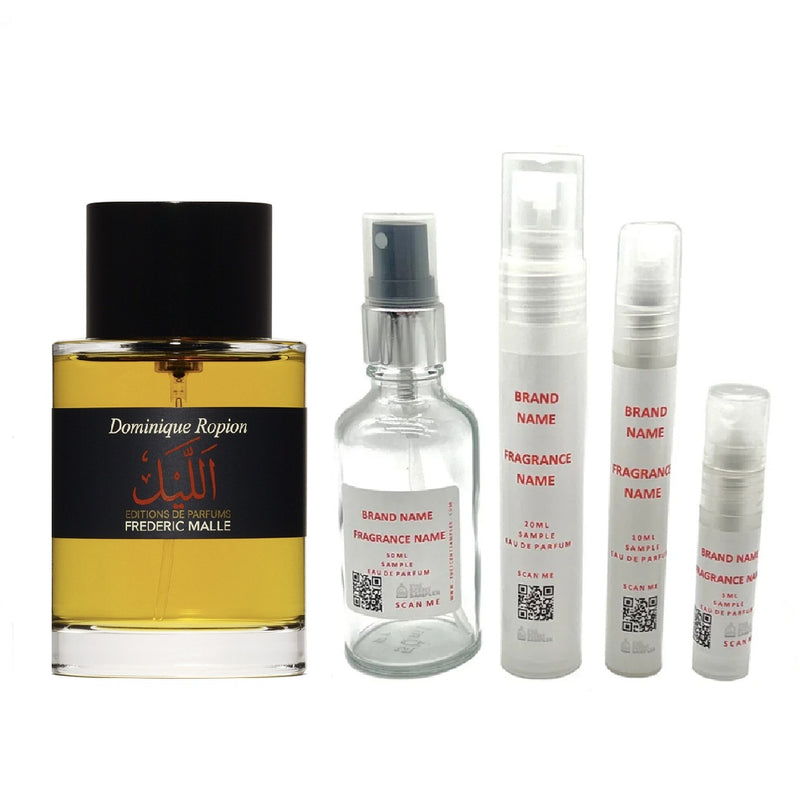 Frederic Malle The Night Eau De Parfum