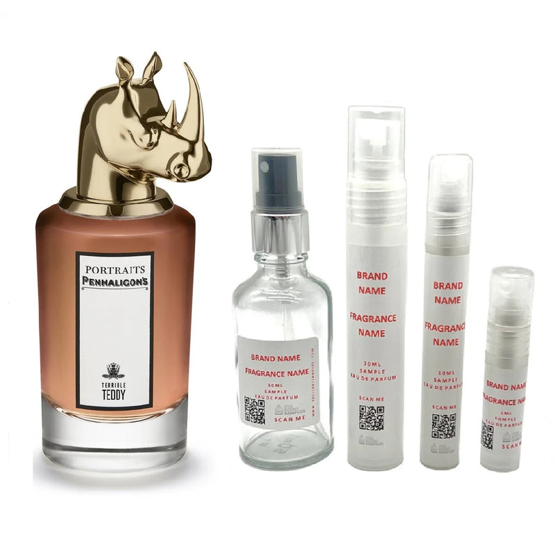 Penhaligon’s Terrible Teddy Eau De Parfum