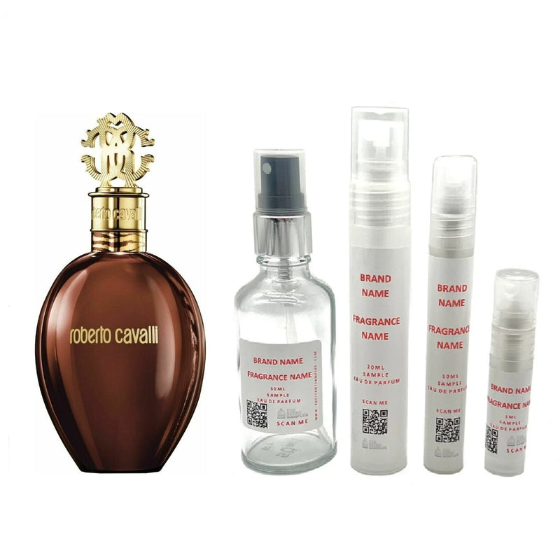 Roberto Cavalli Tiger Oud Eau De Parfum