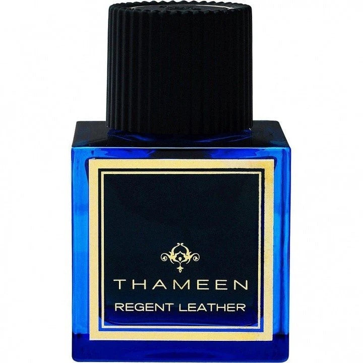 Thameen Regent Leather Extrait De Parfum