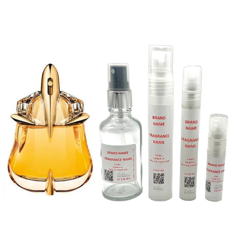 Mugler Alien Essence Absolute Eau De Parfum