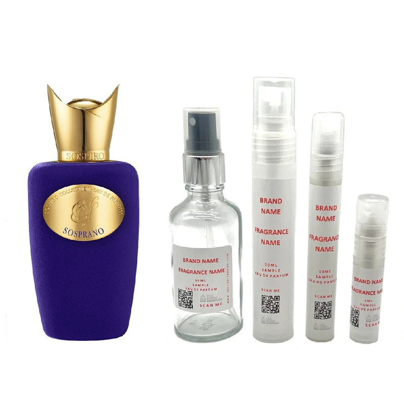 Sospiro Soprano Eau De Parfum
