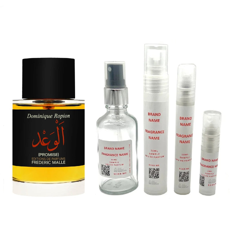 Frederic Malle Promise Eau De Parfum