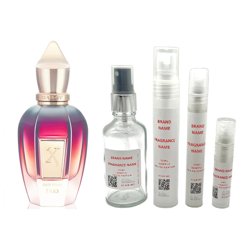 Xerjoff Fars Oud Stars Eau De Parfum