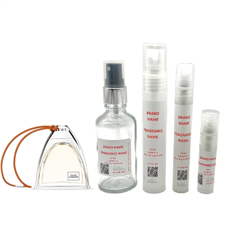 Hermès Galop d’Hermes Parfum