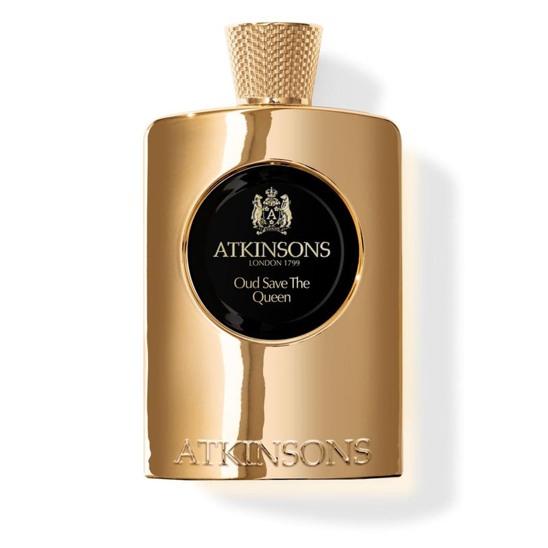 Atkinsons Oud Save The Queen Eau De Parfum