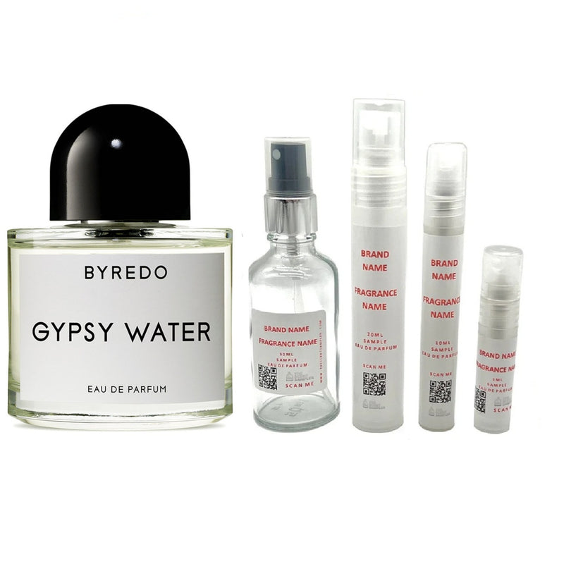 Byredo Gypsy Water Eau De Parfum