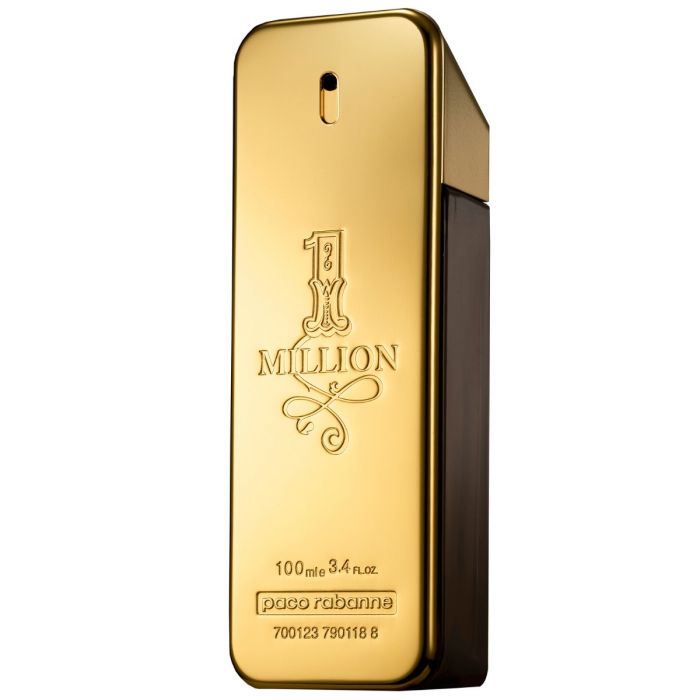 Paco Rabanne One Million Eau De Toilette