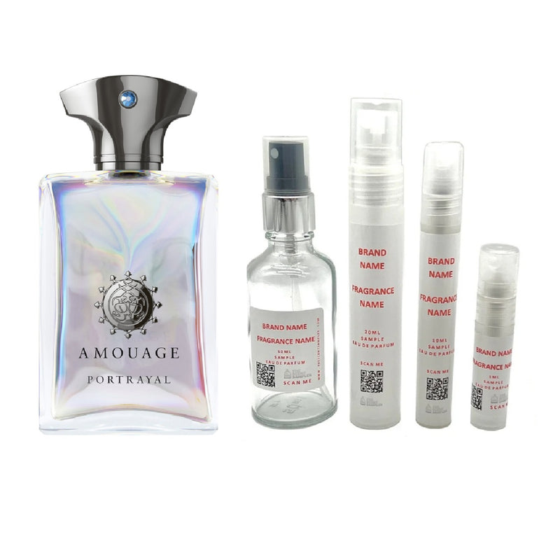 Amouage Portrayal Man Eau De Parfum