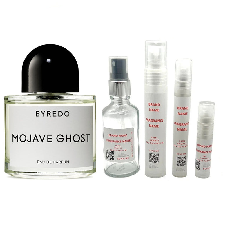 Byredo Mojave Ghost Eau De Parfum