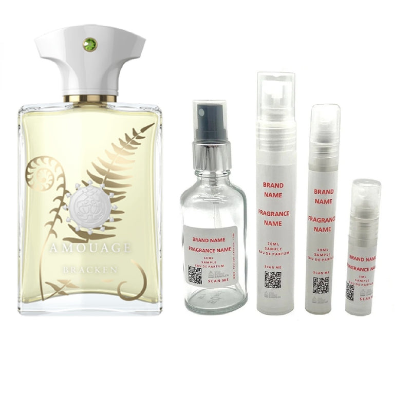 Amouage Bracken Man Eau De Parfum