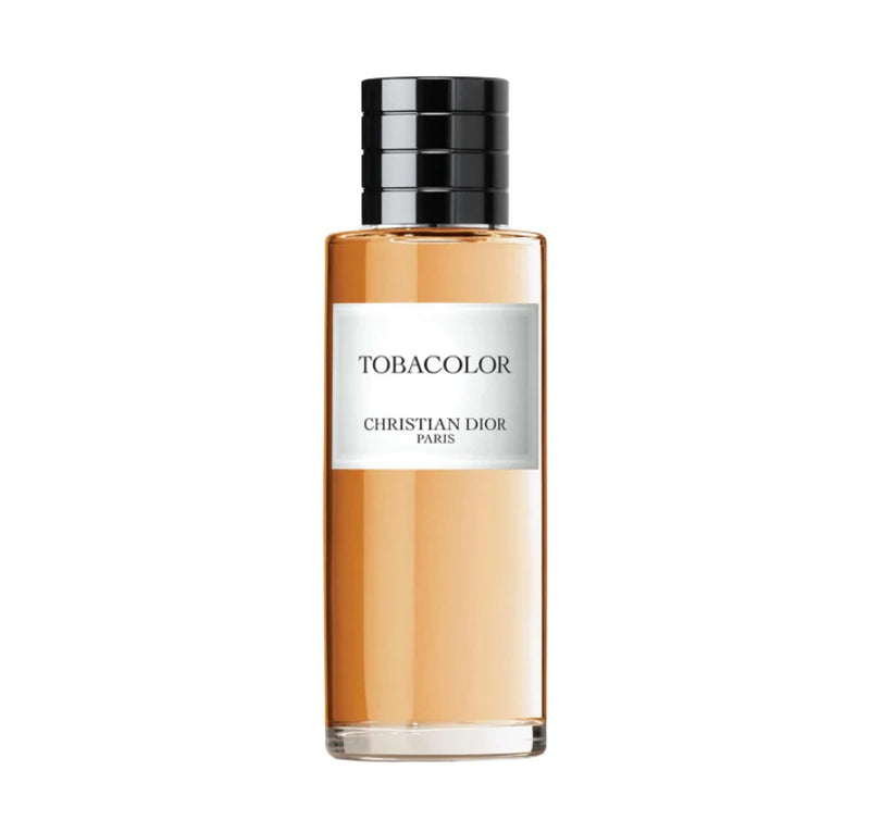 Dior Tobacolor Eau De Parfum