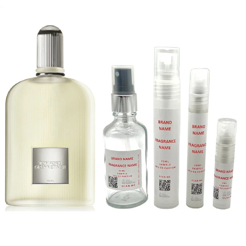 Tom Ford Grey Vetiver Eau De Toilette