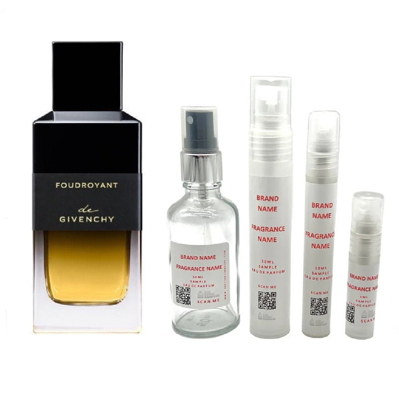 Givenchy Foudroyant Eau De Parfum