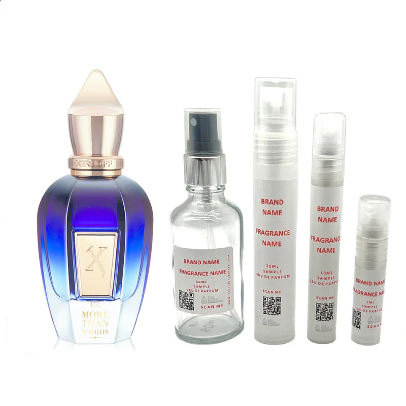 Xerjoff More Than Words Eau De Parfum