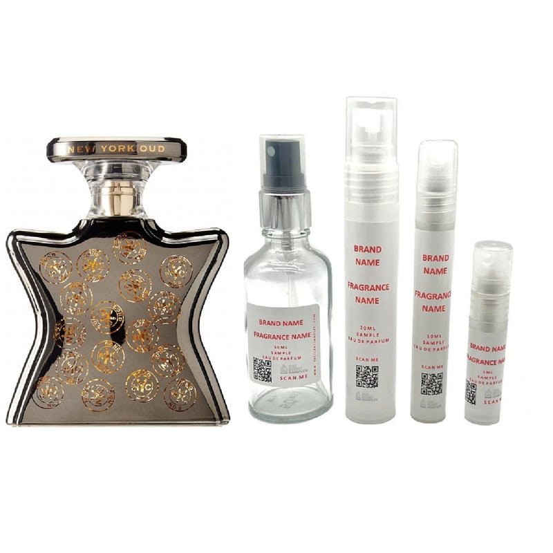 Bond No 9 New York Oud Eau De Parfum