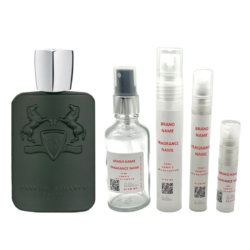 Parfums De Marly Byerley Eau De Parfum