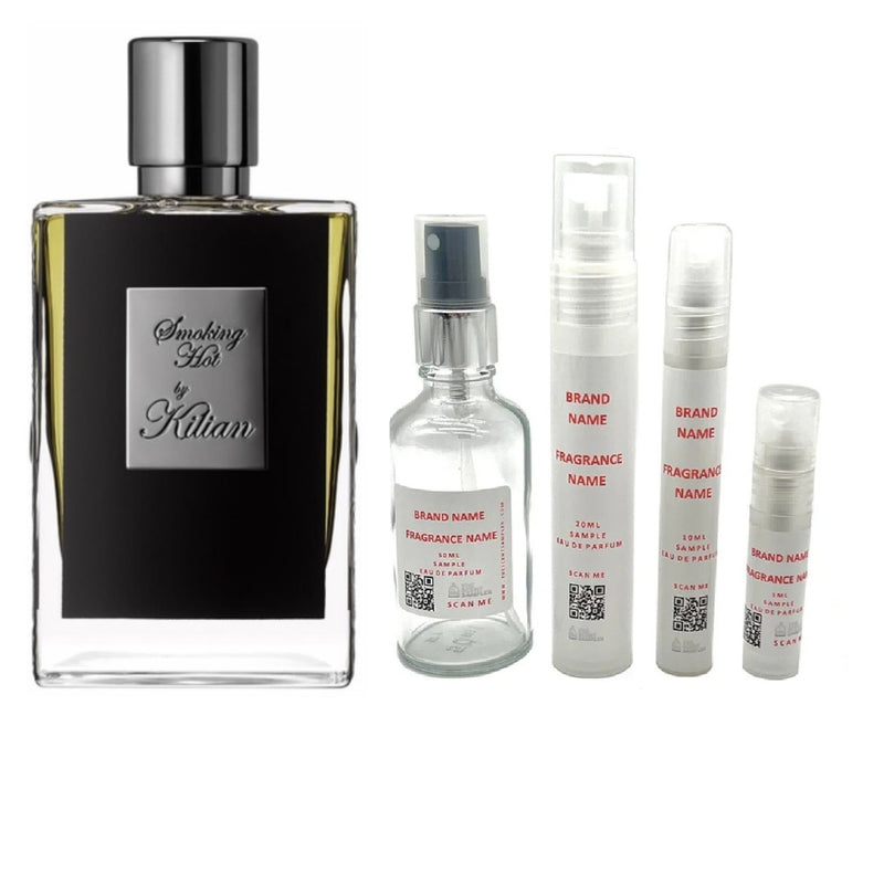 Kilian Smoking Hot Eau De Parfum