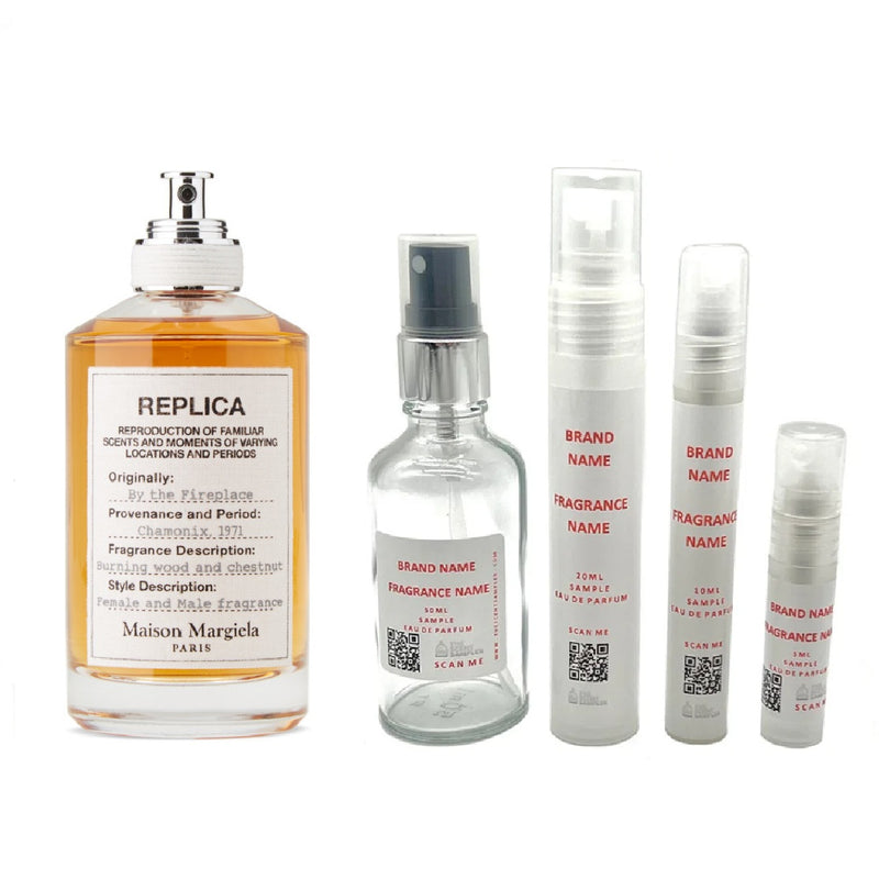 Maison Margiela By The Fireplace Eau De Toilette