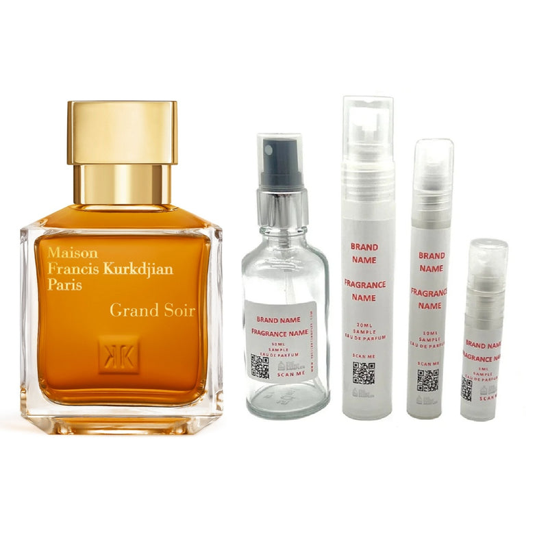 Maison Francis Kurkdjian Grand Soir Eau De Parfum