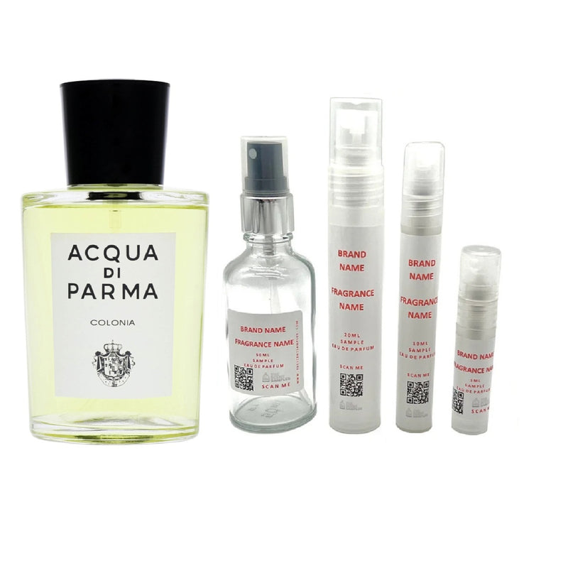 Acqua Di Parma Colonia Eau De Cologne
