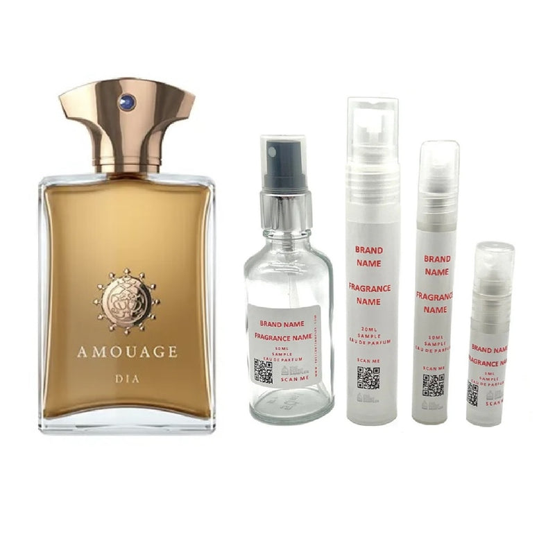 Amouage Dia Man Eau De Parfum