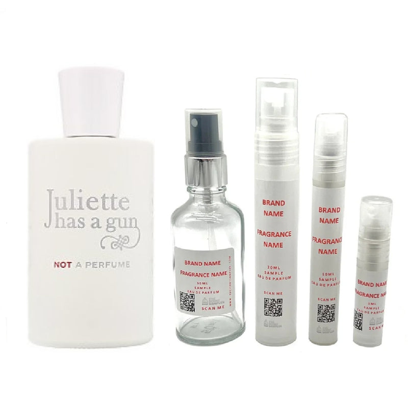Juliette Has a Gun Not A Perfume Eau De Parfum