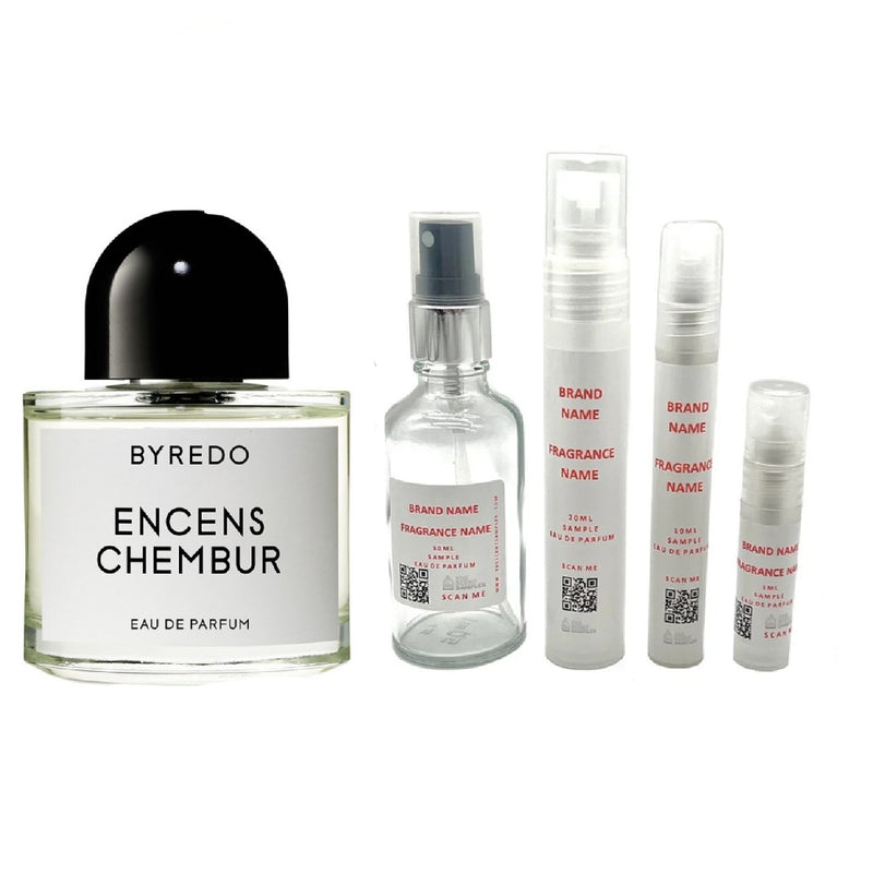 Byredo Encens Chembur Eau De Parfum