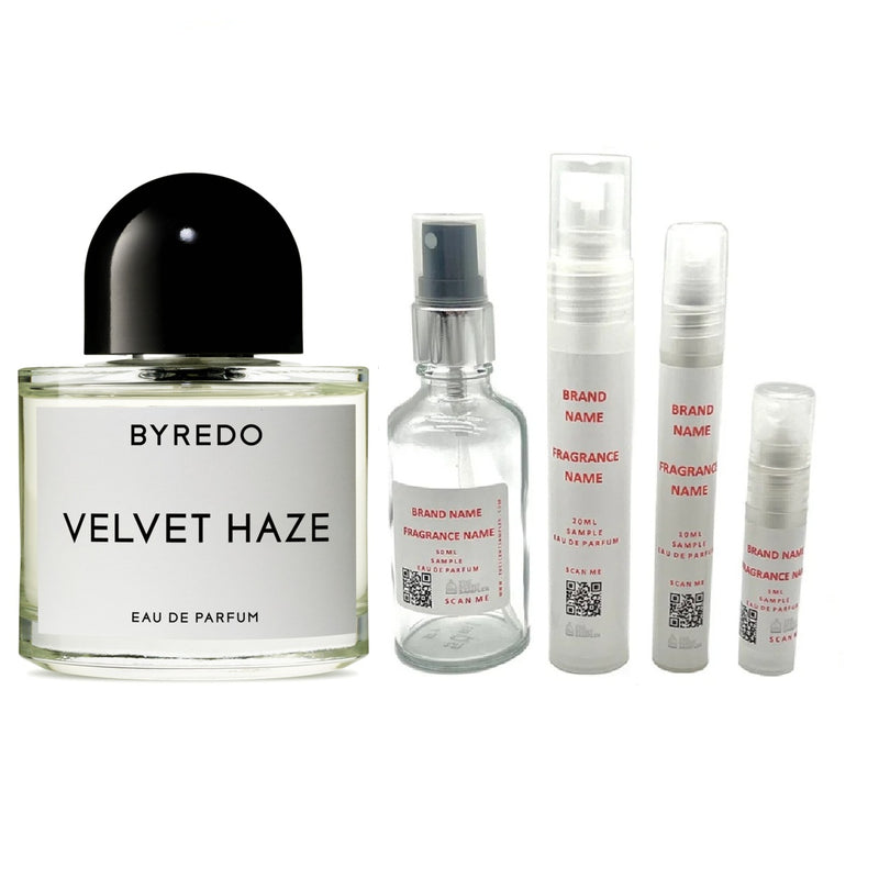 Byredo Velvet Haze Eau De Parfum