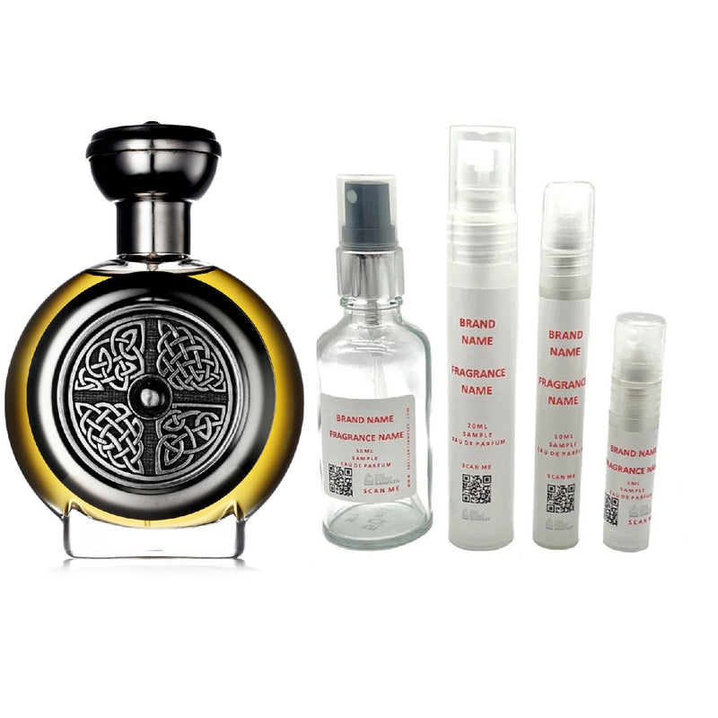 Boadicea The Victorius Explorer Eau De Parfum