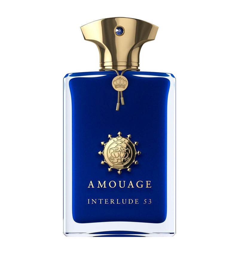 Amouage Interlude 53 Man Eau De Parfum