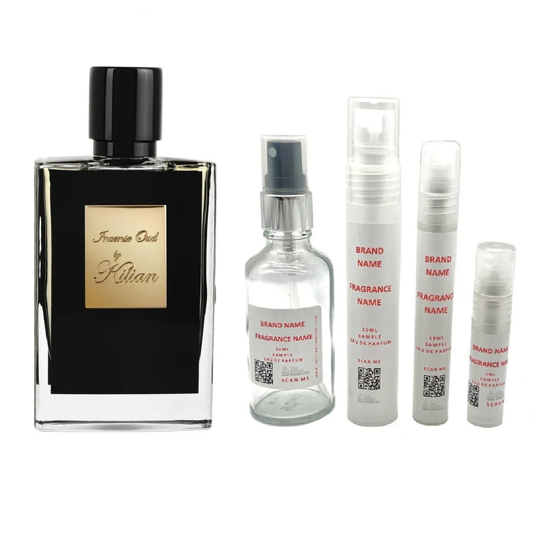 Kilian Incense Oud Eau De Parfum