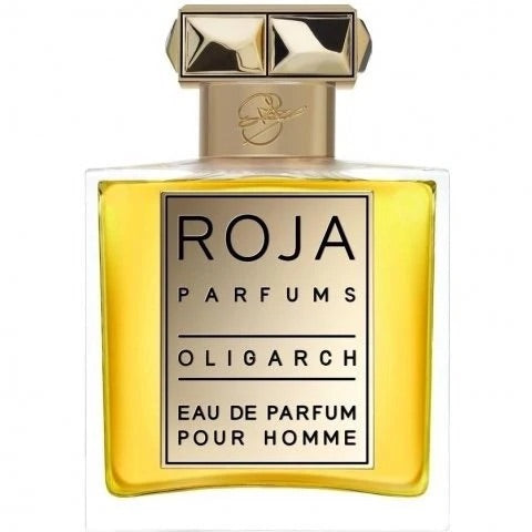 Roja Oligarch Pour Homme Eau De Parfum