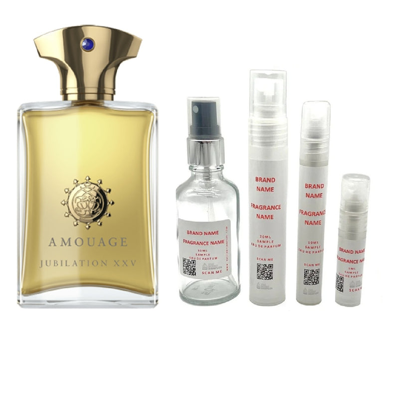 Amouage Jubilation XXV Man Eau De Parfum