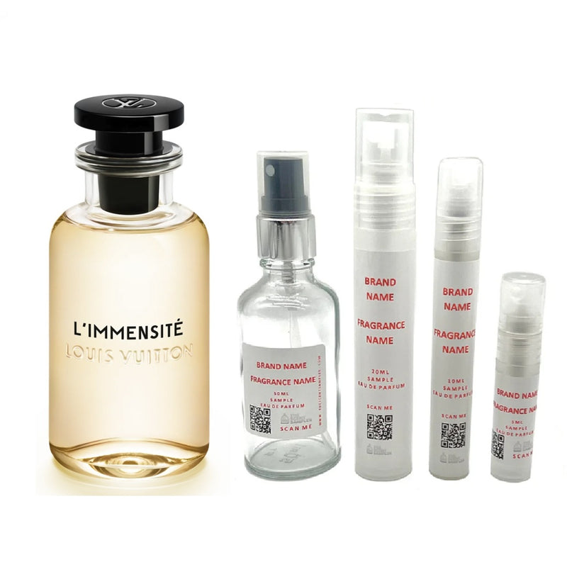 Louis Vuitton L’immensité Eau De Parfum