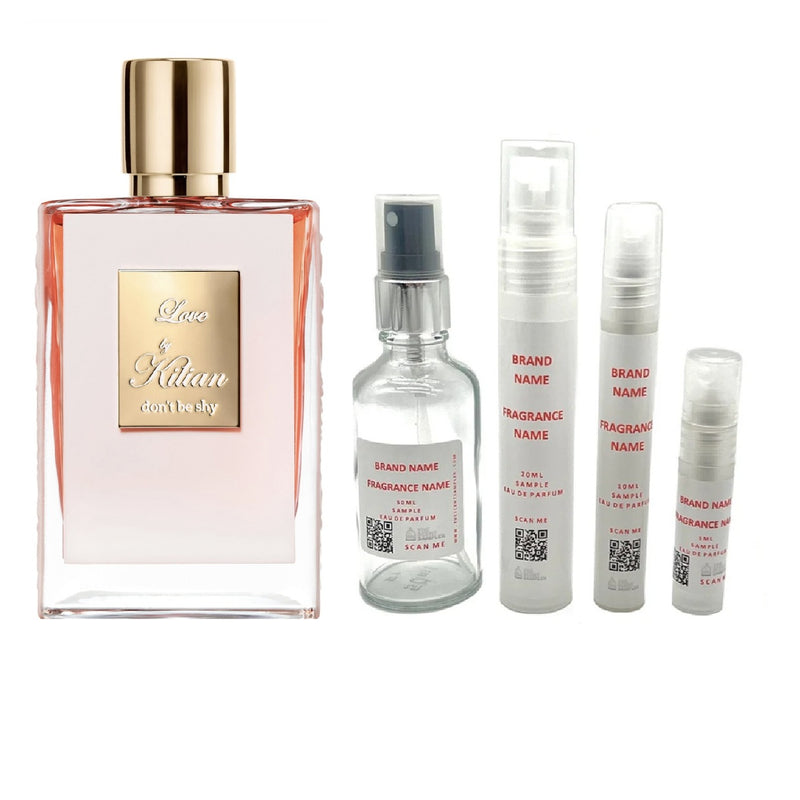 Kilian Love Don’t Be Shy Eau De Parfum