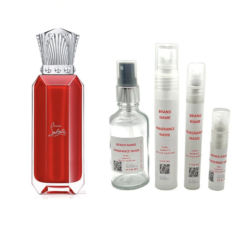 Christian Louboutin Loubirouge Eau De Parfum