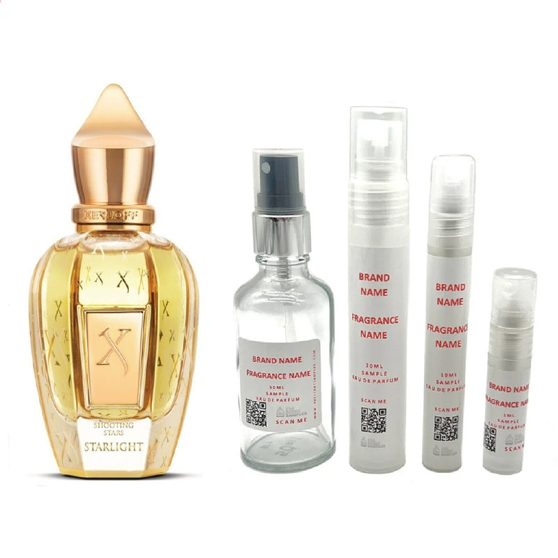 Xerjoff Starlight Shooting Stars Eau De Parfum