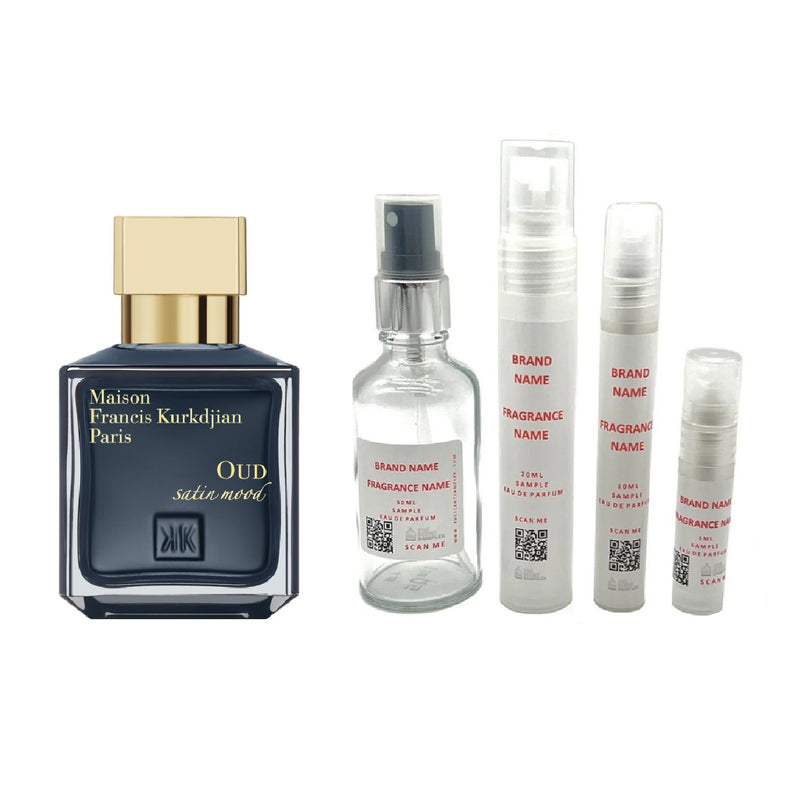Maison Francis Kurkdjian Oud Satin Mood Eau De Parfum