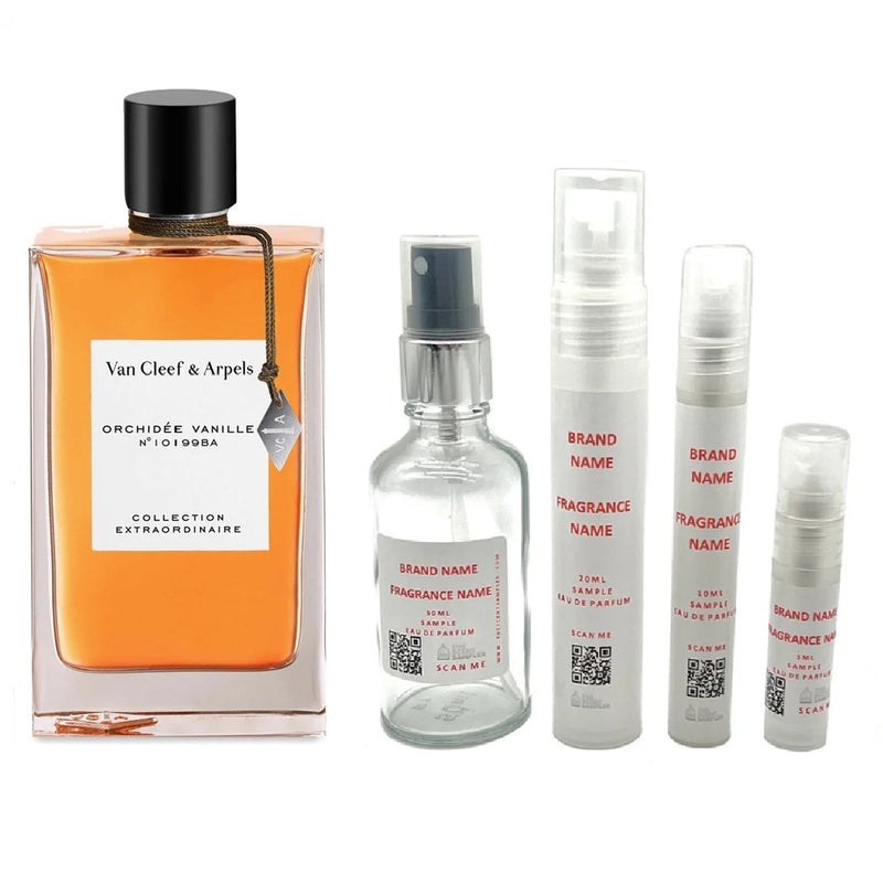 Van Cleef & Arpels Orchidee Vanille Eau De Parfum