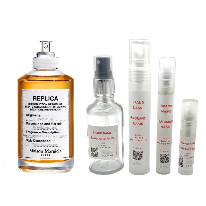 Maison Margiela Jazz Club Eau De Toilette