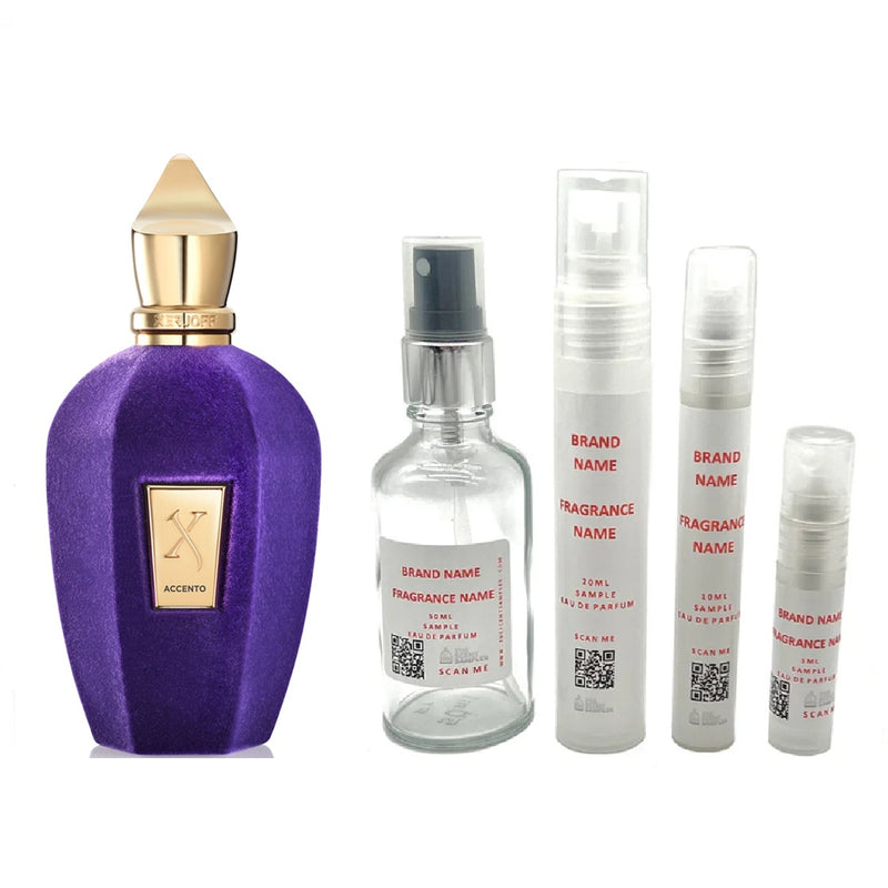 Xerjoff Accento Eau De Parfum