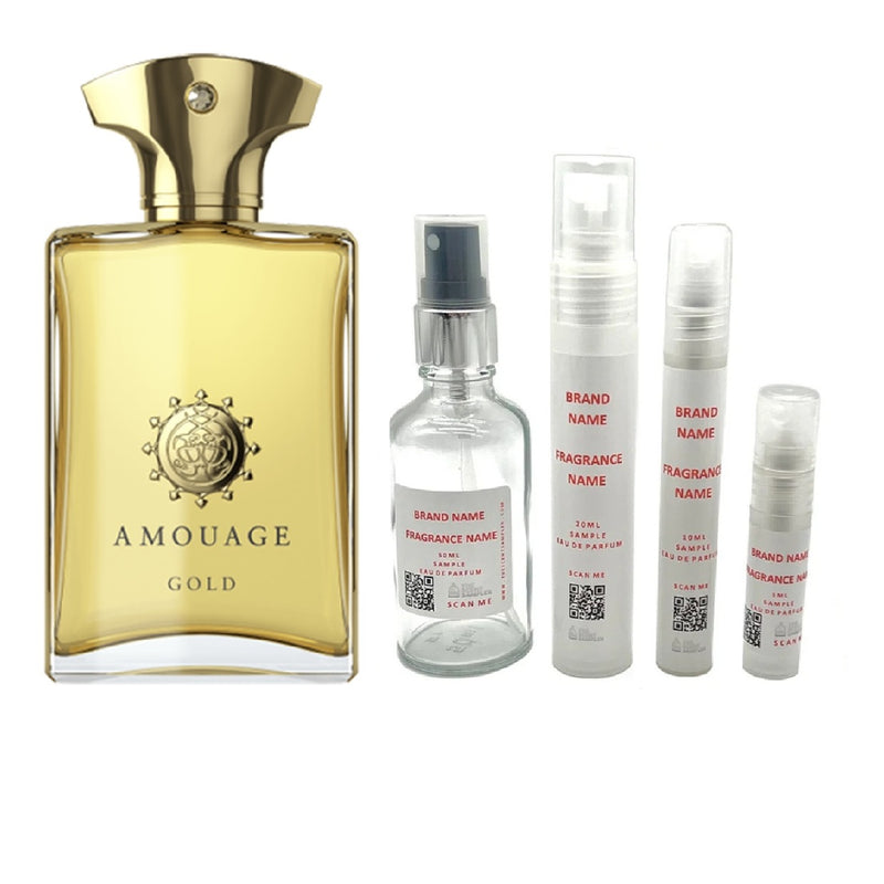 Amouage Gold Man Eau De Parfum
