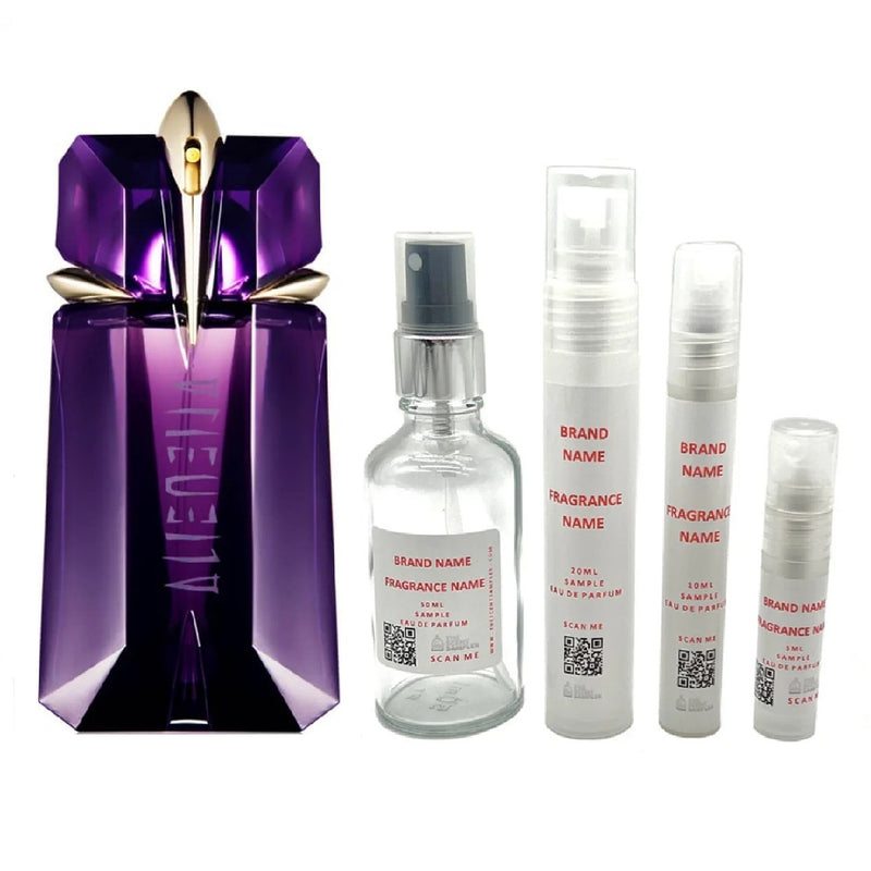 Mugler Alien Eau De Parfum