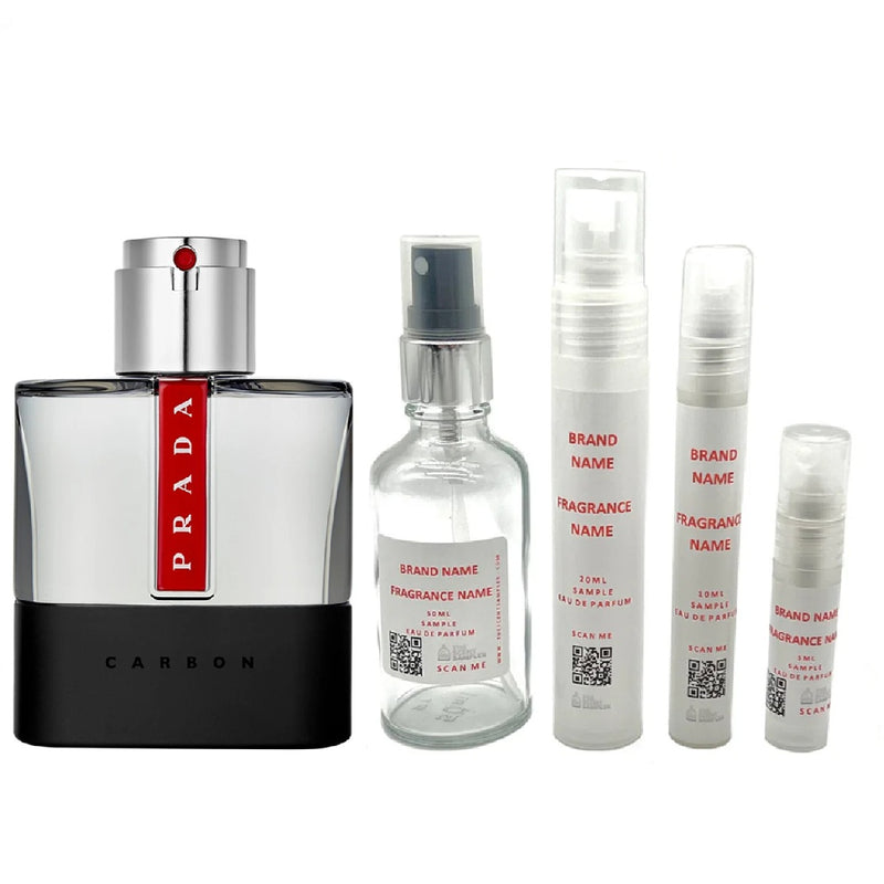 Prada Luna Rossa Carbon EDT
