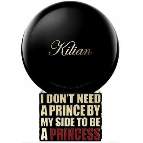 Kilian I Don’t Need A Prince By Side To Be A Princess Eau De Parfum