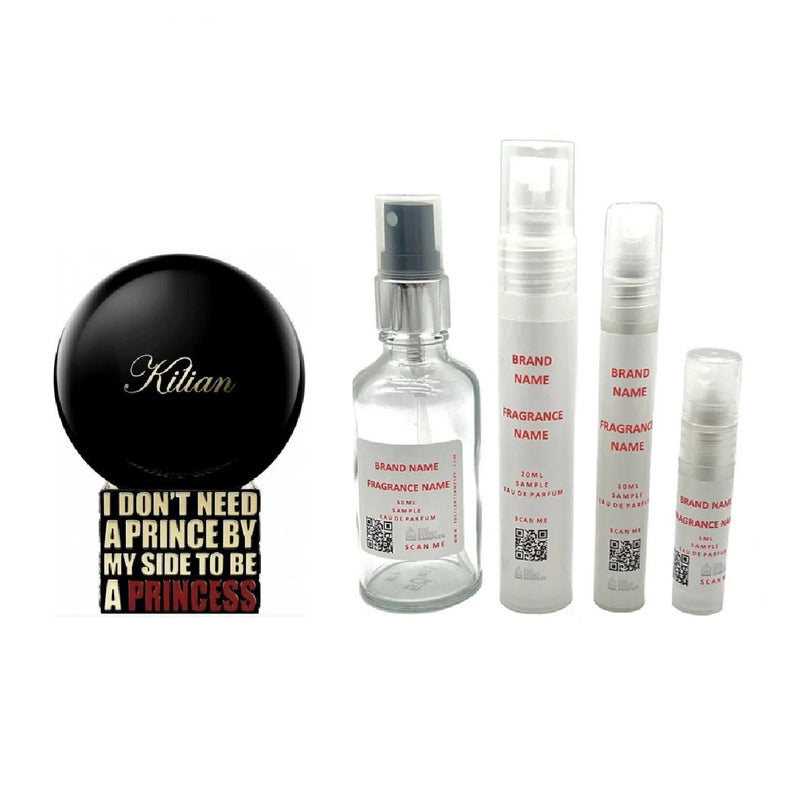 Kilian I Don’t Need A Prince By Side To Be A Princess Eau De Parfum