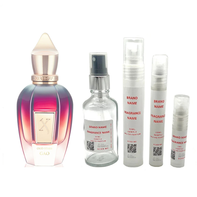 Xerjoff Gao Oud Stars Eau De Parfum