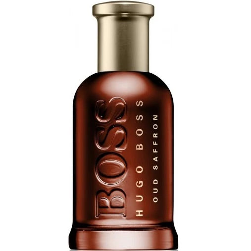 Hugo Boss Bottled Oud Saffron Eau De Parfum