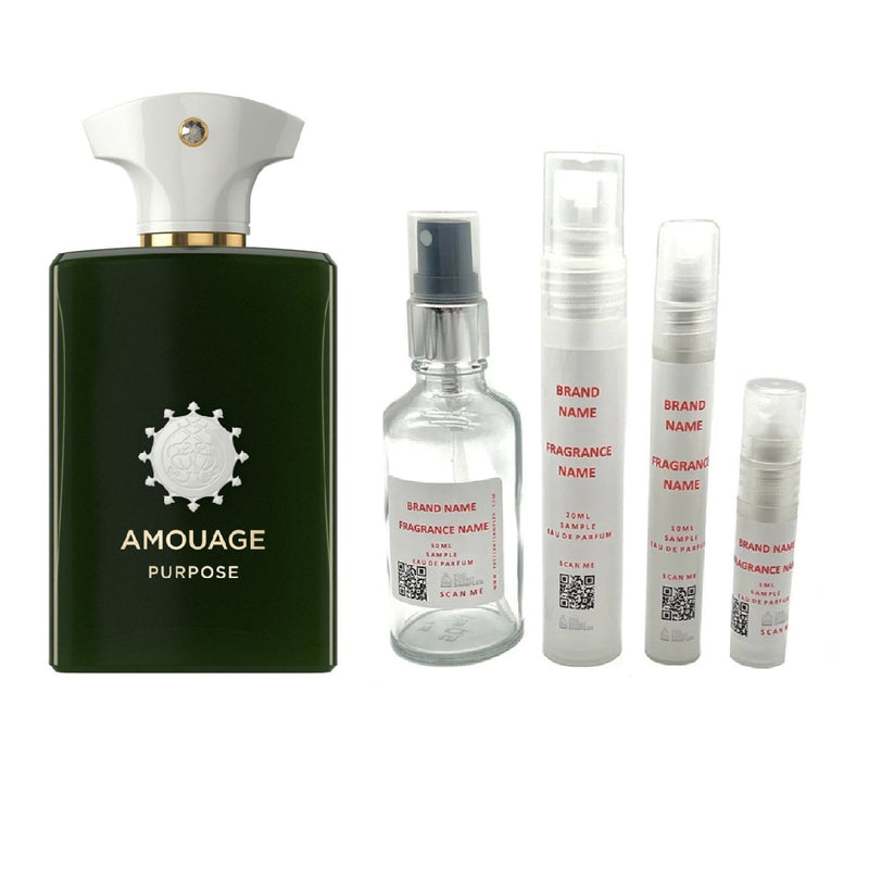 Amouage Purpose Man Eau De Parfum